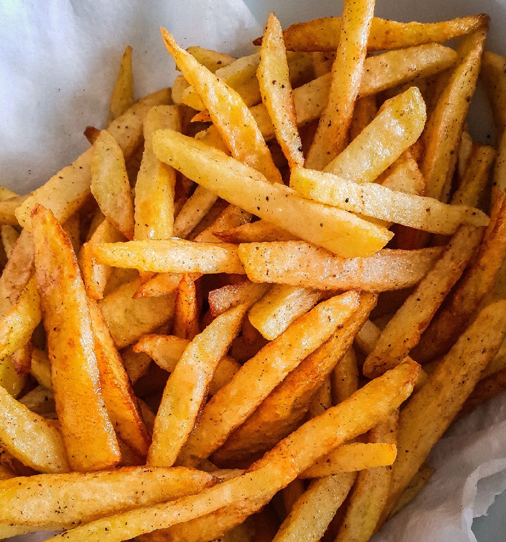 Fries