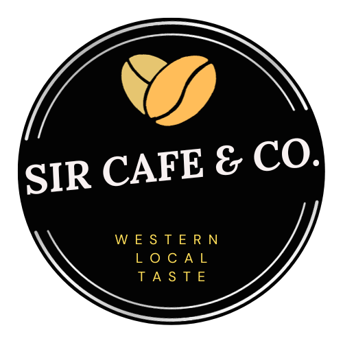 SIRCAFEANDCO